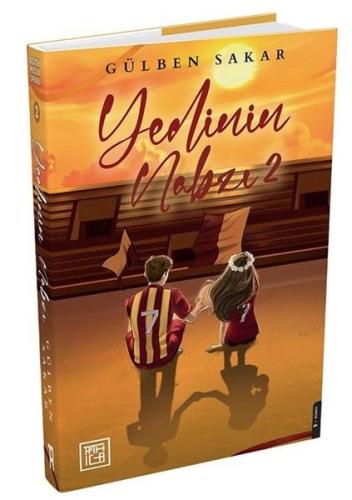 Yedinin Nabzı 2 (Ciltli) | Kitap Ambarı