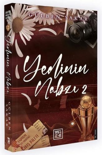 Yedinin Nabzı 2 | Kitap Ambarı