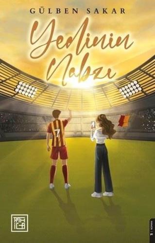 Yedinin Nabzı (Ciltli) | Kitap Ambarı