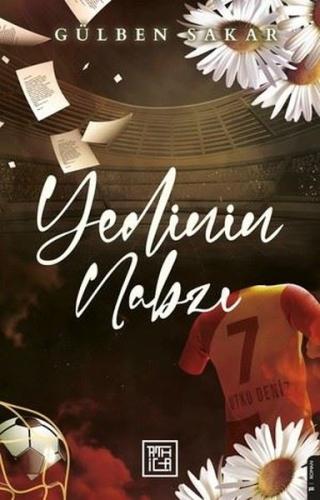 Yedinin Nabzı | Kitap Ambarı