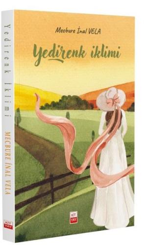 Yedirenk İklimi | Kitap Ambarı