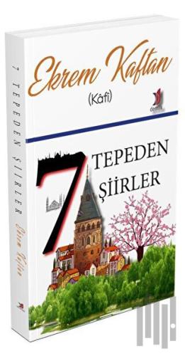 Yeditepeden Şiirler | Kitap Ambarı