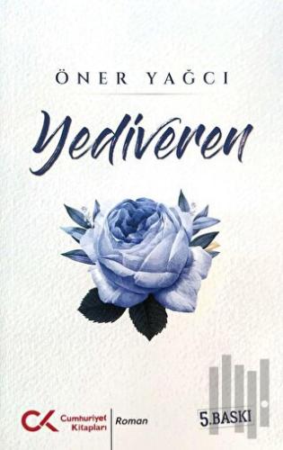 Yediveren | Kitap Ambarı