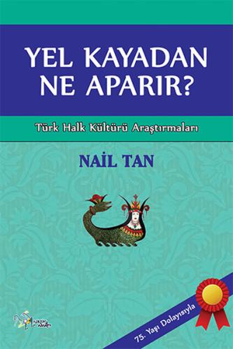 Yel Kayadan Ne Aparır? | Kitap Ambarı