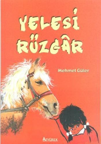 Yelesi Rüzgar | Kitap Ambarı