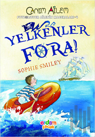 Yelkenler Fora - Canım Ailem