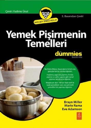 Yemek Pişirmenin Temelleri
