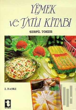 Yemek ve Tatlı Kitabı