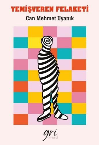 Yemişveren Felaketi (Ciltli)