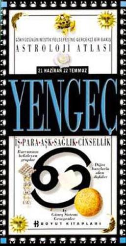 Yengeç - Astroloji Atlası