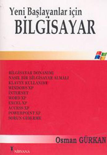 Yeni Başlayanlar İçin Bilgisayar