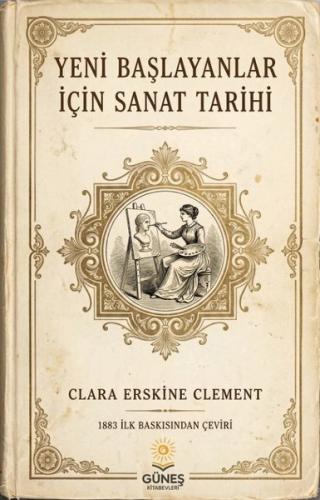 Yeni Başlayanlar İçin Sanat Tarihi