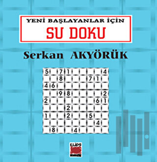 Yeni Başlayanlar İçin Su Doku