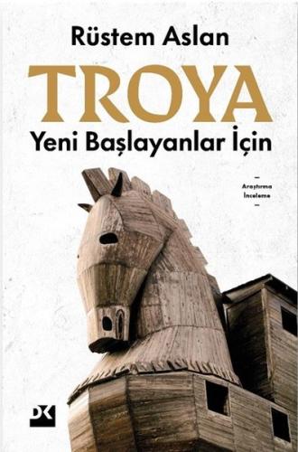 Troya | Kitap Ambarı