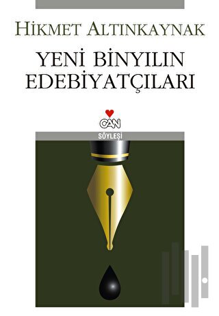 Yeni Binyılın Edebiyatçıları