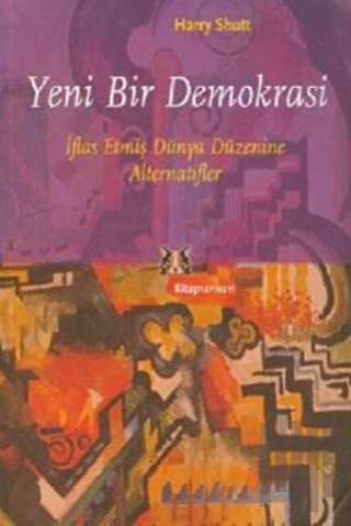 Yeni Bir Demokrasi