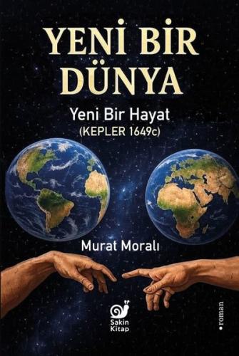 Yeni Bir Dünya - Yeni Bir Hayat | Kitap Ambarı