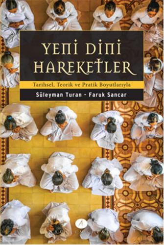 Yeni Dini Hareketler | Kitap Ambarı