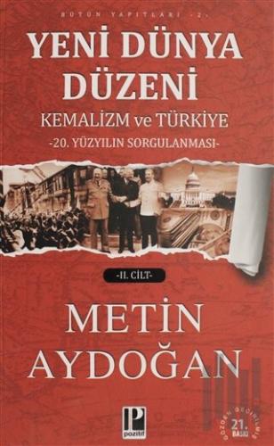 Yeni Dünya Düzeni Cilt: 2