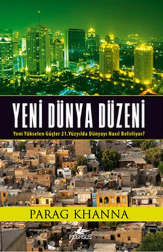 Yeni Dünya Düzeni | Kitap Ambarı