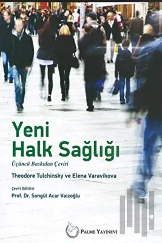 Yeni Halk Sağlığı