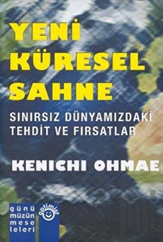 Yeni Küresel Sahne | Kitap Ambarı