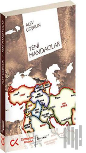 Yeni Mandacılar | Kitap Ambarı