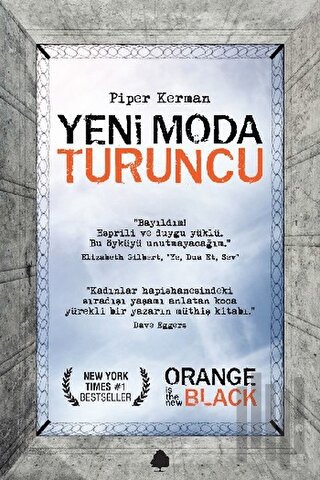 Yeni Moda Turuncu