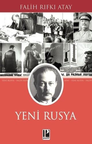 Yeni Rusya | Kitap Ambarı