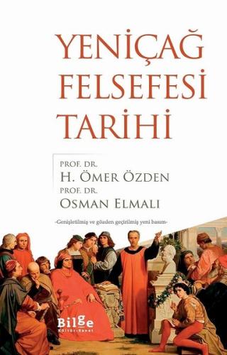Yeniçağ Felsefesi Tarihi | Kitap Ambarı