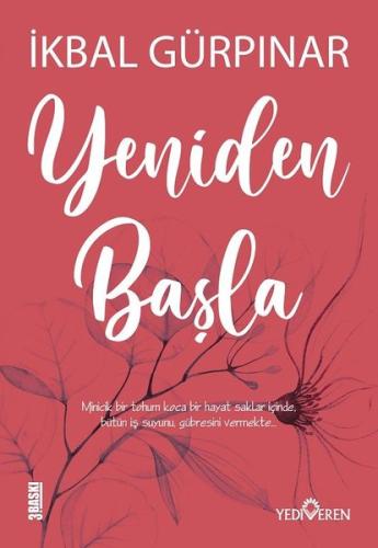 Yeniden Başla | Kitap Ambarı