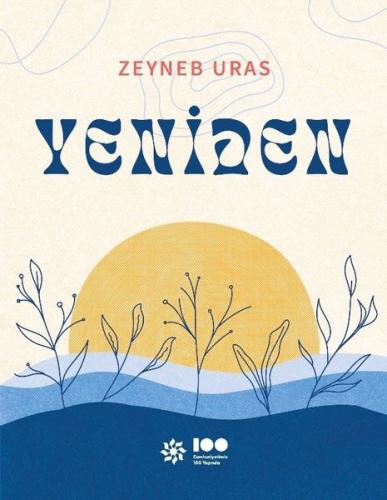 Yeniden | Kitap Ambarı