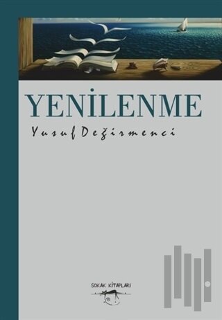 Yenilenme