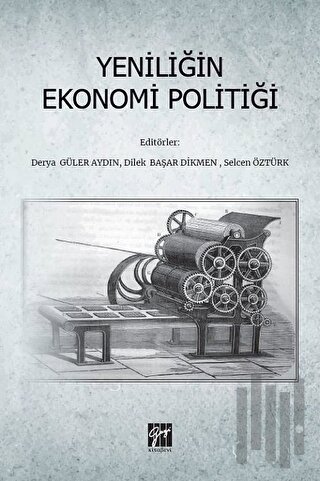 Yeniliğin Ekonomi Politiği