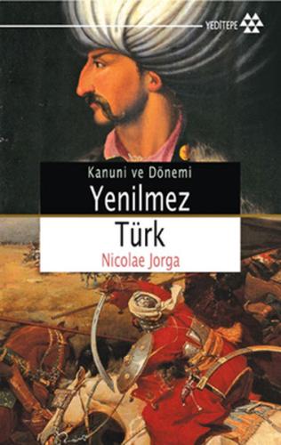 Yenilmez Türk | Kitap Ambarı