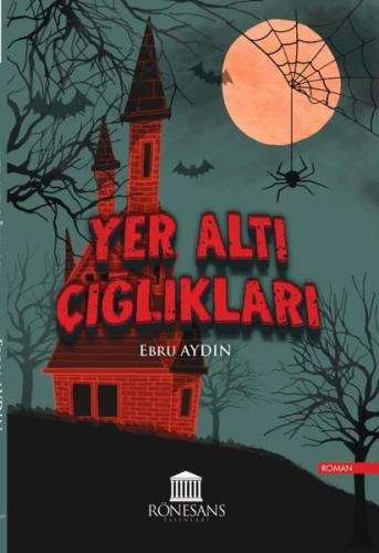 Yer Altı Çığlıkları | Kitap Ambarı