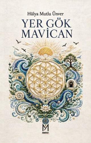 Yer Gök Mavican | Kitap Ambarı