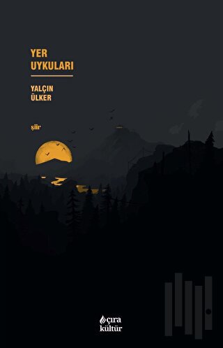 Yer Uykuları | Kitap Ambarı