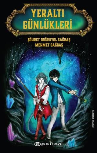 Yeraltı Günlükleri | Kitap Ambarı