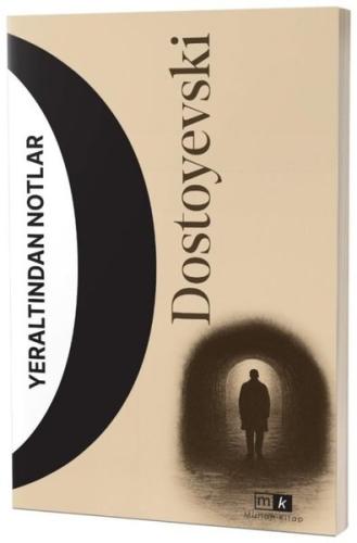 Yeraltından Notlar | Kitap Ambarı