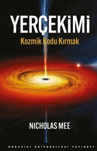 Yerçekimi-Kozmik Kodu Kırmak