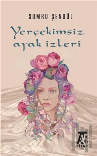 Yerçekimsiz Ayak İzleri | Kitap Ambarı