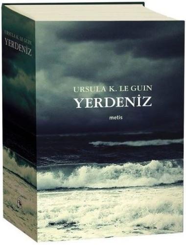 Yerdeniz (6 Kitap - Tek Cilt) (Ciltli)