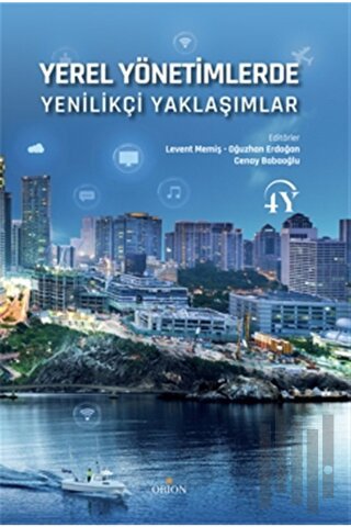 Yerel Yönetimlerde Yenilikçi Yaklaşımlar