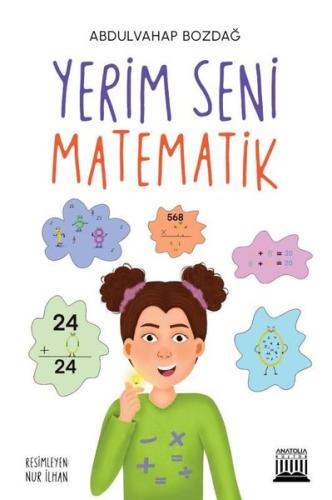 Yerim Seni Matematik