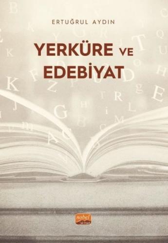 Yerküre ve Edebiyat | Kitap Ambarı