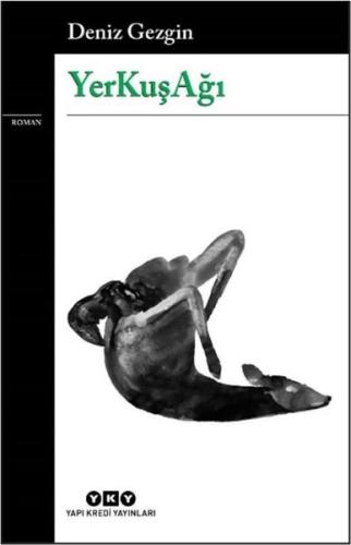 YerKuşAğı | Kitap Ambarı