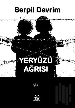 Yeryüzü Ağrısı | Kitap Ambarı