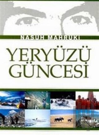 Yeryüzü Güncesi | Kitap Ambarı