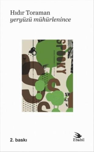 Yeryüzü Mühürlenince | Kitap Ambarı